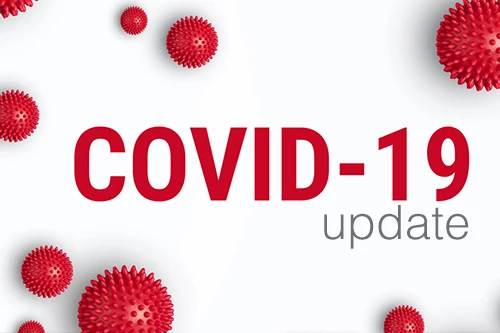 COVID-19 Önlemler