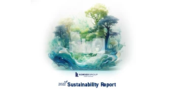 SUSTAINABILITY REPORT 2022